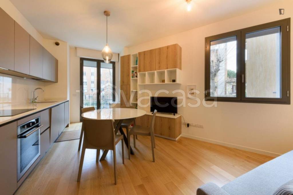 appartamento in affitto a Firenze in zona Bellariva