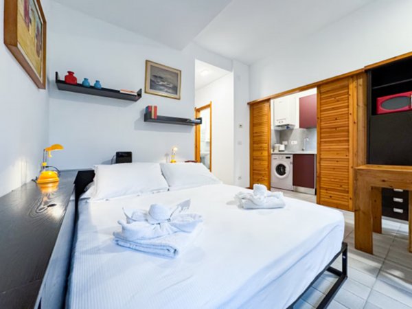 appartamento in affitto a Firenze
