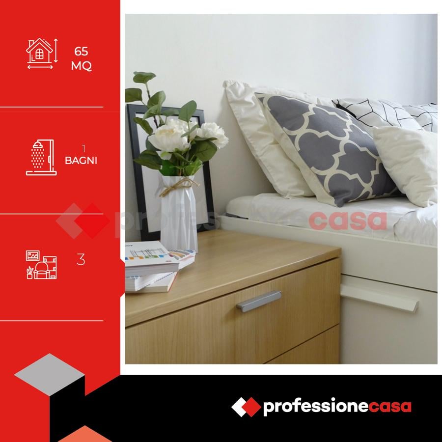 appartamento in affitto a Firenze in zona Novoli