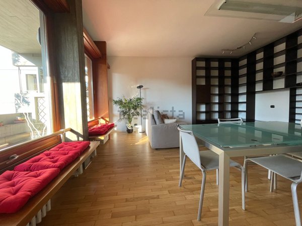 appartamento in affitto a Firenze in zona Centro Santa Croce
