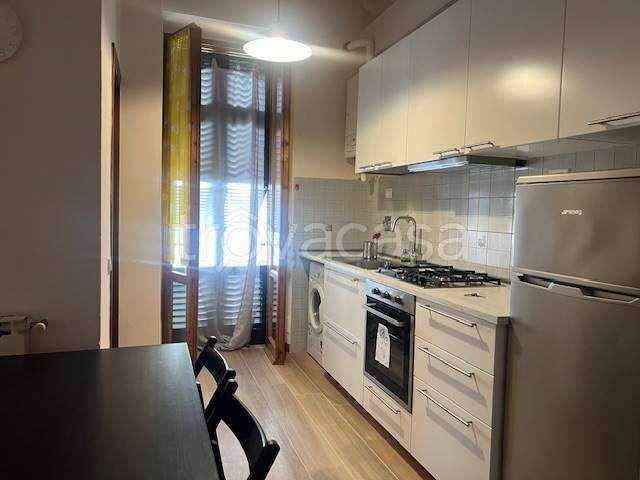 appartamento in affitto a Firenze