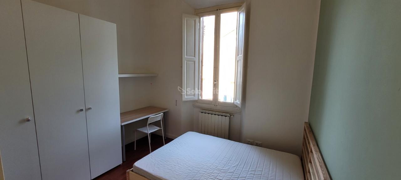 appartamento in affitto a Firenze in zona Careggi