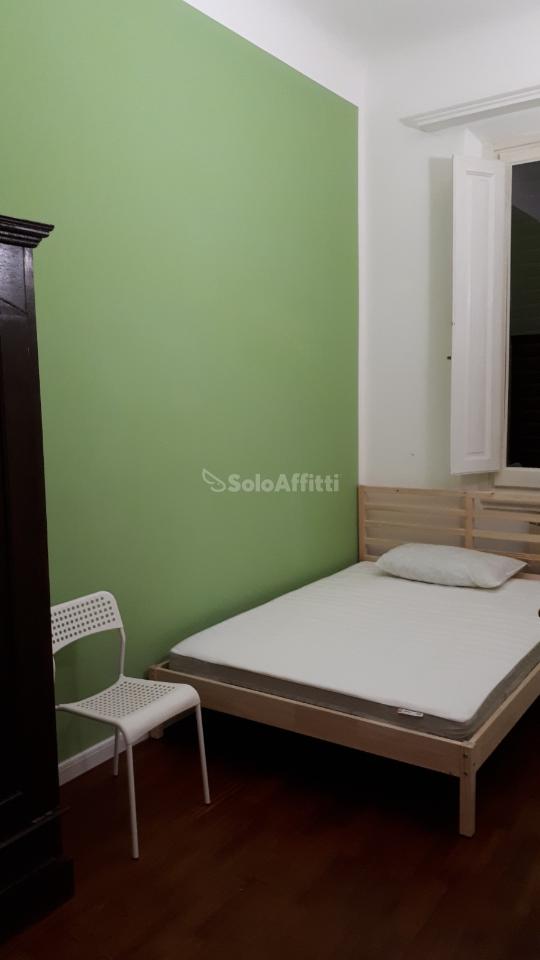 appartamento in affitto a Firenze in zona Careggi