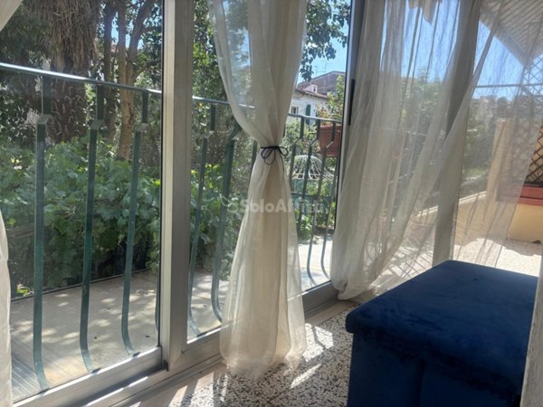 appartamento in affitto a Firenze in zona Gavinana