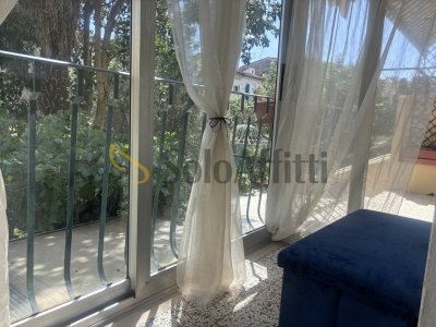 appartamento in affitto a Firenze in zona Gavinana