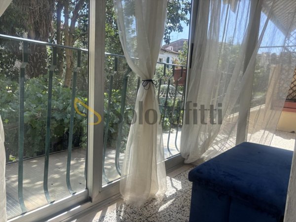 appartamento in affitto a Firenze