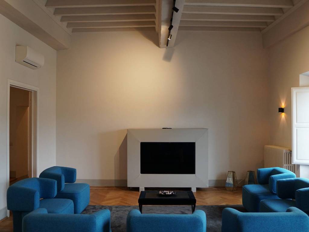 appartamento in affitto a Firenze in zona Centro Santa Croce