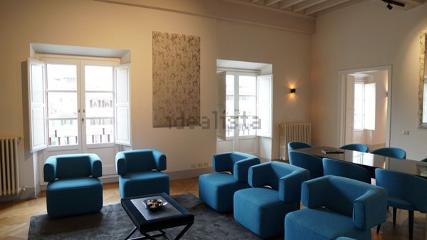 appartamento in affitto a Firenze in zona Centro Santa Croce