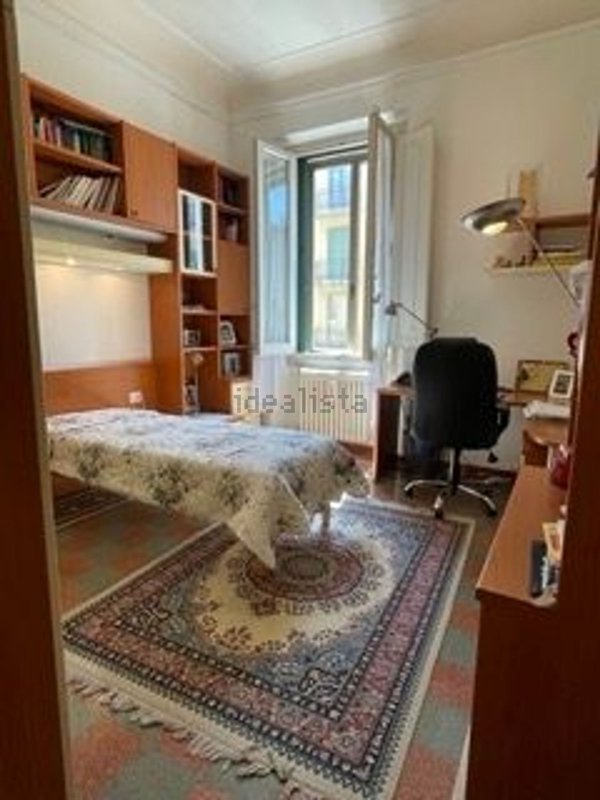 appartamento in affitto a Firenze