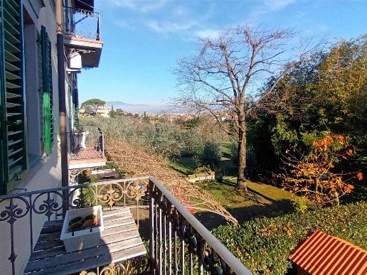 appartamento in affitto a Firenze in zona Porta Romana