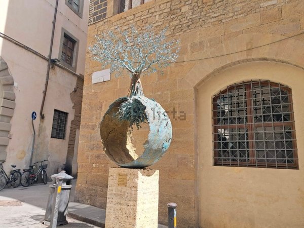 appartamento in affitto a Firenze in zona Centro Santa Croce