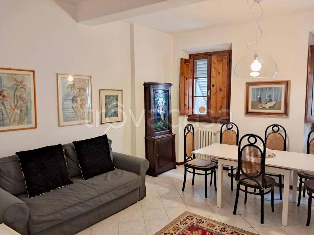 appartamento in affitto a Firenze in zona Centro Storico