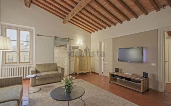 appartamento in affitto a Firenze in zona Centro Santa Maria Novella