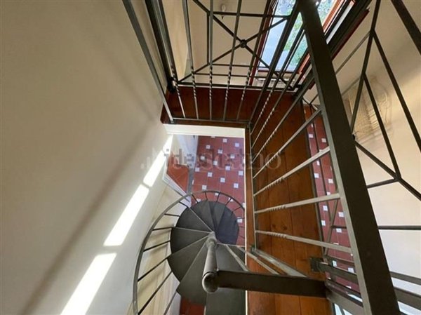 appartamento in affitto a Firenze in zona Soffiano