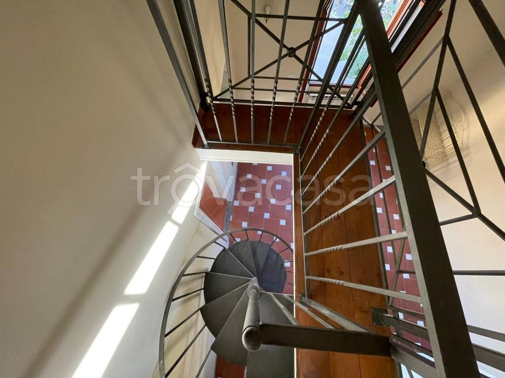 appartamento in affitto a Firenze in zona Centro San Frediano