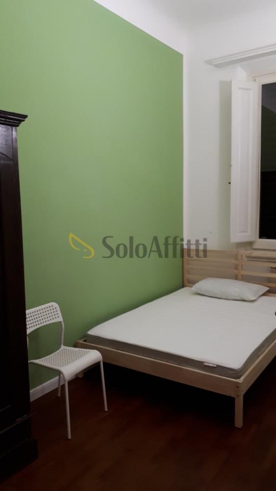 appartamento in affitto a Firenze