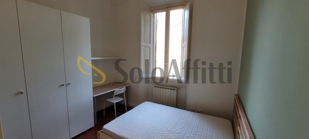 appartamento in affitto a Firenze