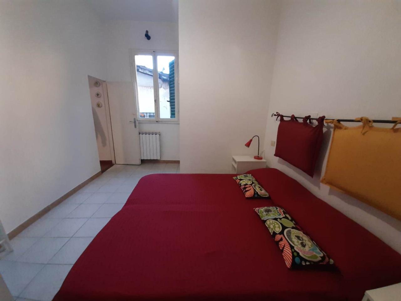 appartamento in affitto a Firenze in zona Centro Duomo