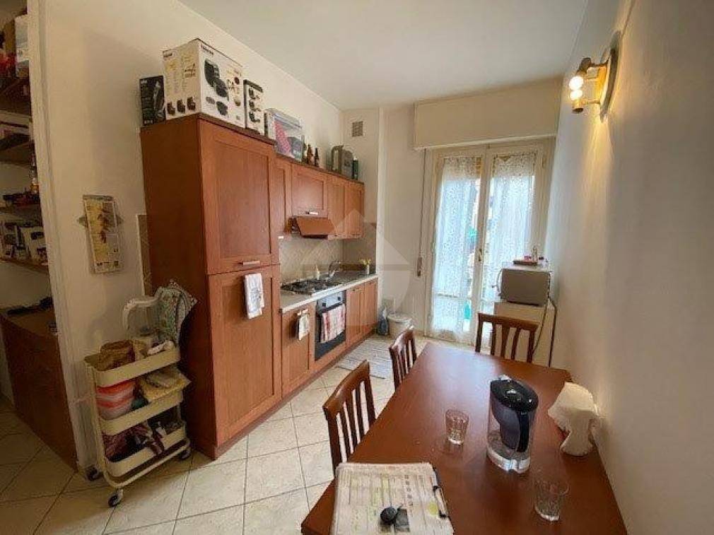 appartamento in affitto a Firenze in zona Novoli