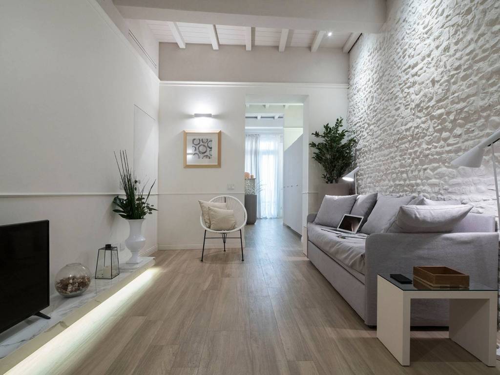 appartamento in affitto a Firenze in zona Centro Santa Croce