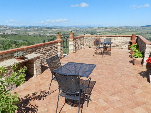 casa indipendente in affitto a Firenze