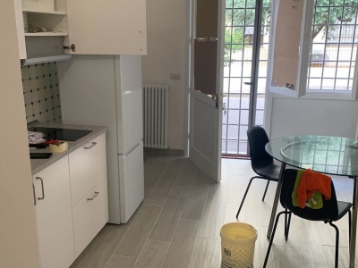 appartamento in affitto a Firenze