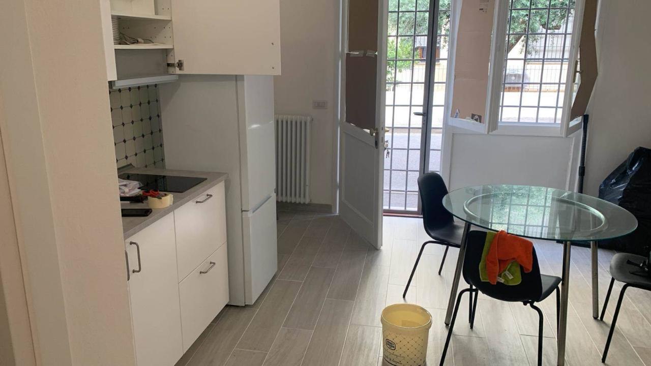 appartamento in affitto a Firenze in zona Careggi