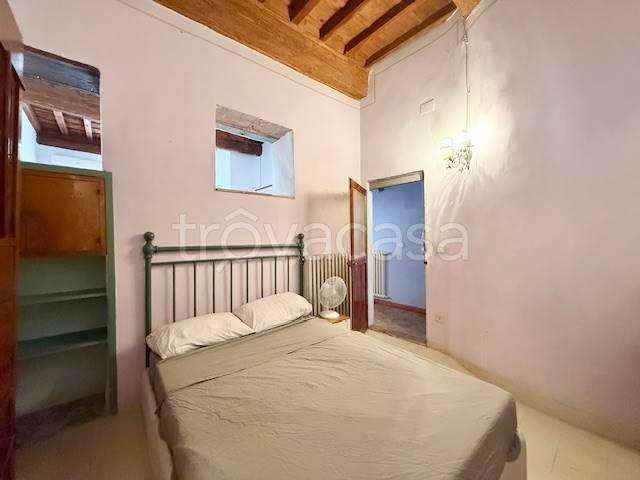 appartamento in affitto a Firenze in zona Centro San Frediano