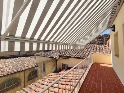 appartamento in affitto a Firenze in zona Centro San Frediano