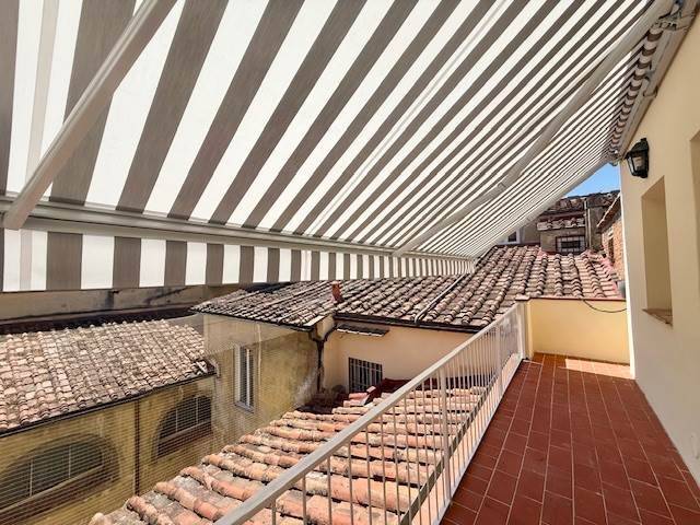 appartamento in affitto a Firenze in zona Centro San Frediano