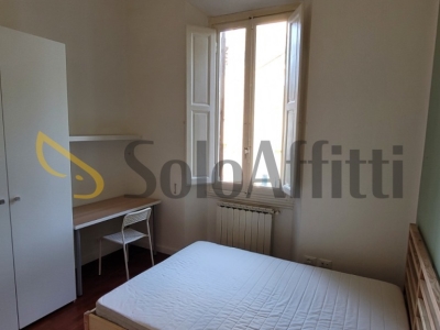 appartamento in affitto a Firenze