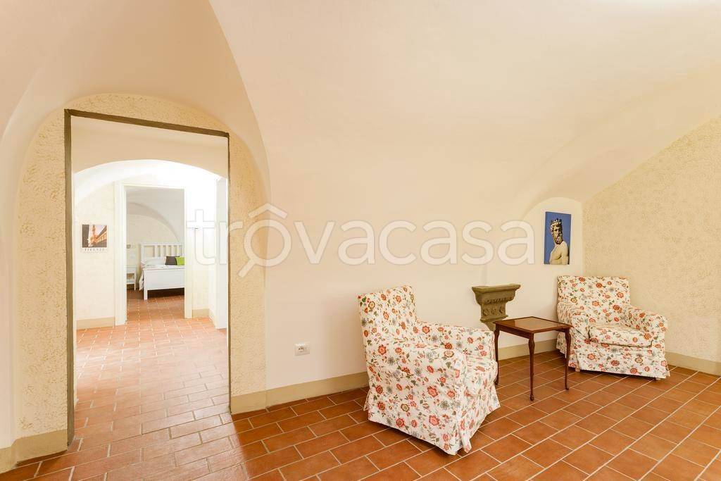appartamento in affitto a Firenze