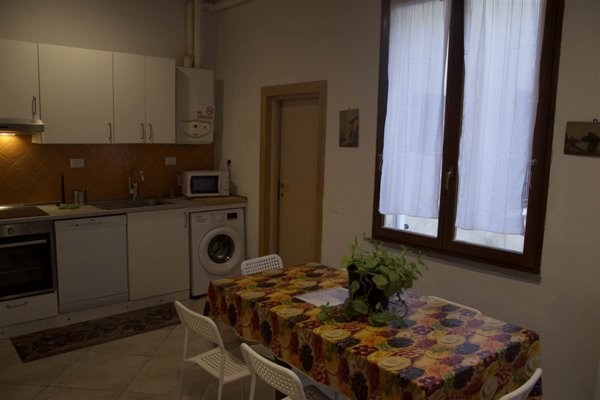 appartamento in affitto a Firenze in zona Centro Santa Croce
