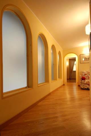 appartamento in affitto a Firenze