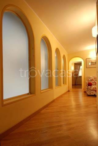appartamento in affitto a Firenze in zona Centro San Niccolò