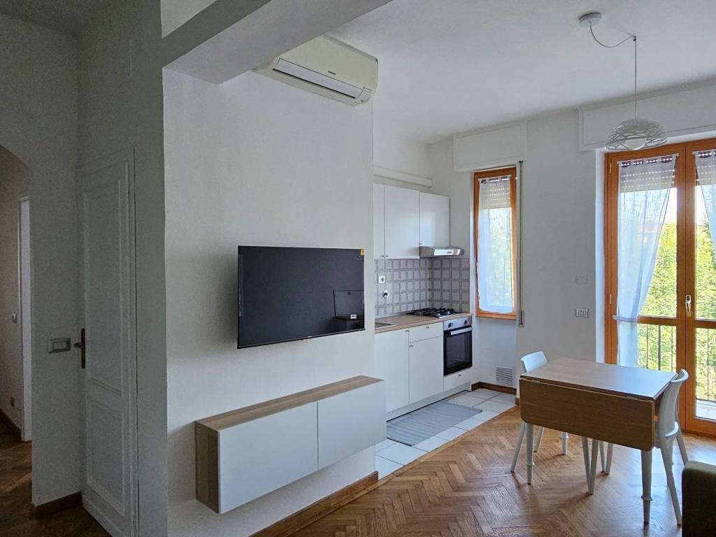 appartamento in affitto a Firenze in zona Isolotto