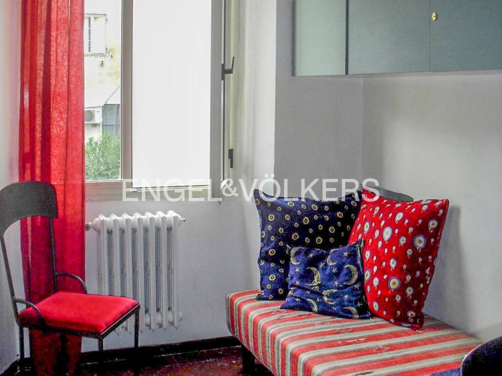 appartamento in affitto a Firenze in zona Centro Duomo