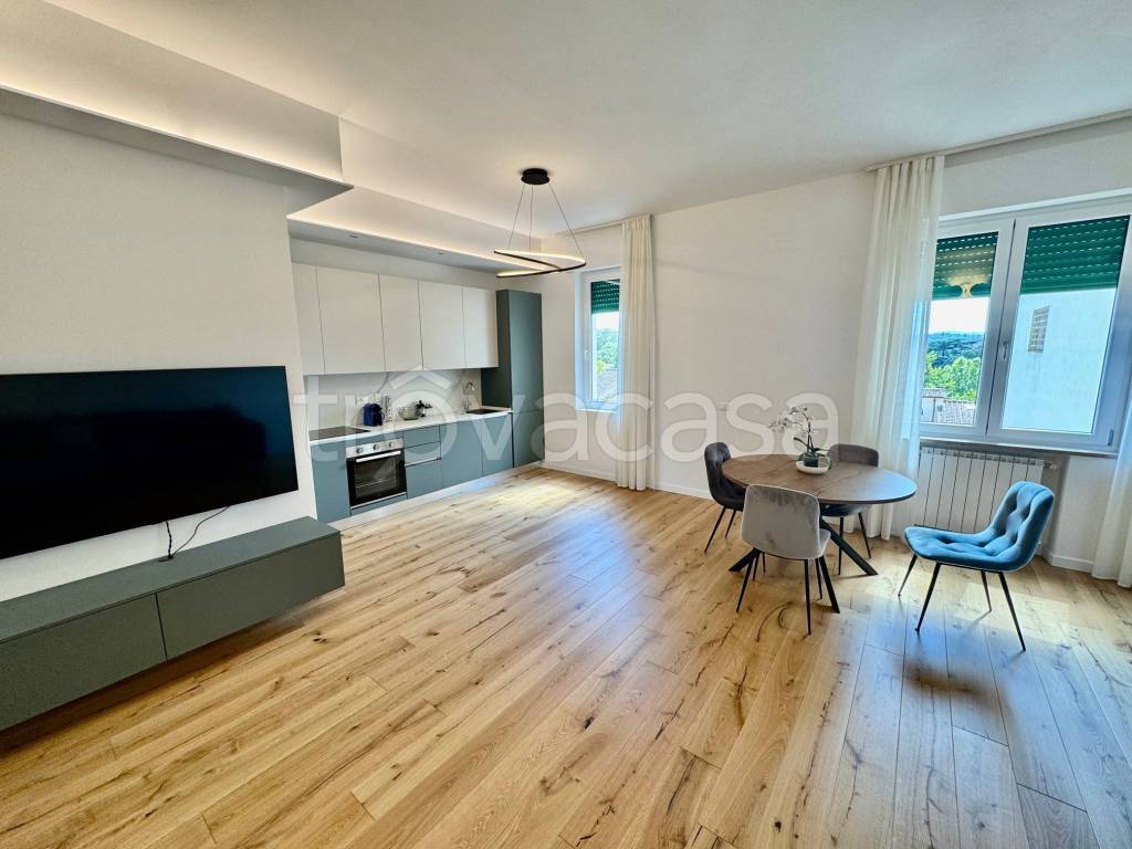 appartamento in affitto a Firenze