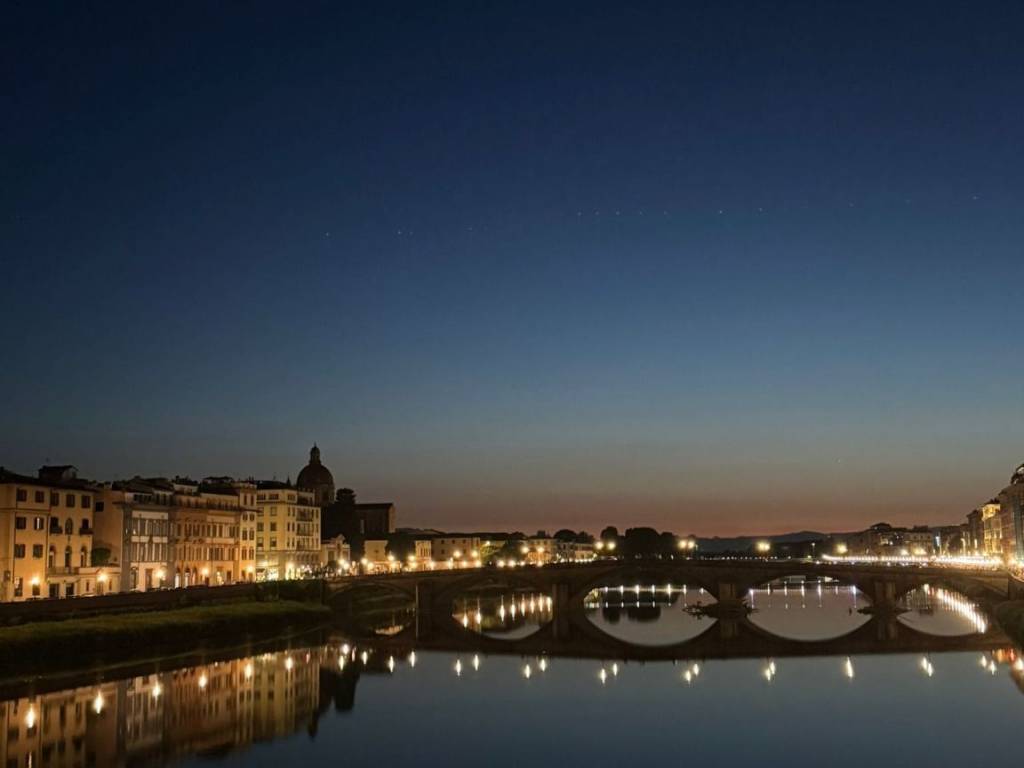 appartamento in affitto a Firenze in zona Centro San Frediano