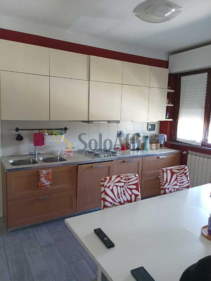 appartamento in affitto a Firenze in zona Brozzi