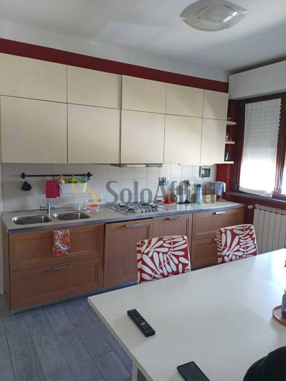 appartamento in affitto a Firenze in zona Brozzi
