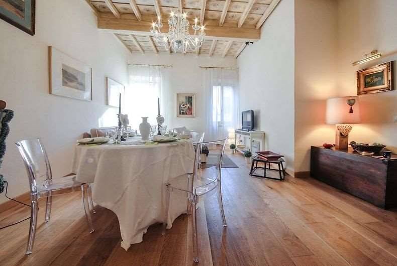 appartamento in affitto a Firenze in zona Centro Duomo