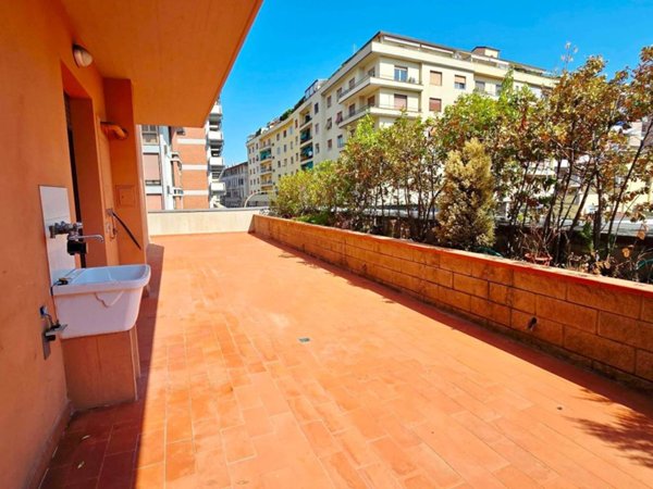 appartamento in affitto a Firenze in zona Centro Storico
