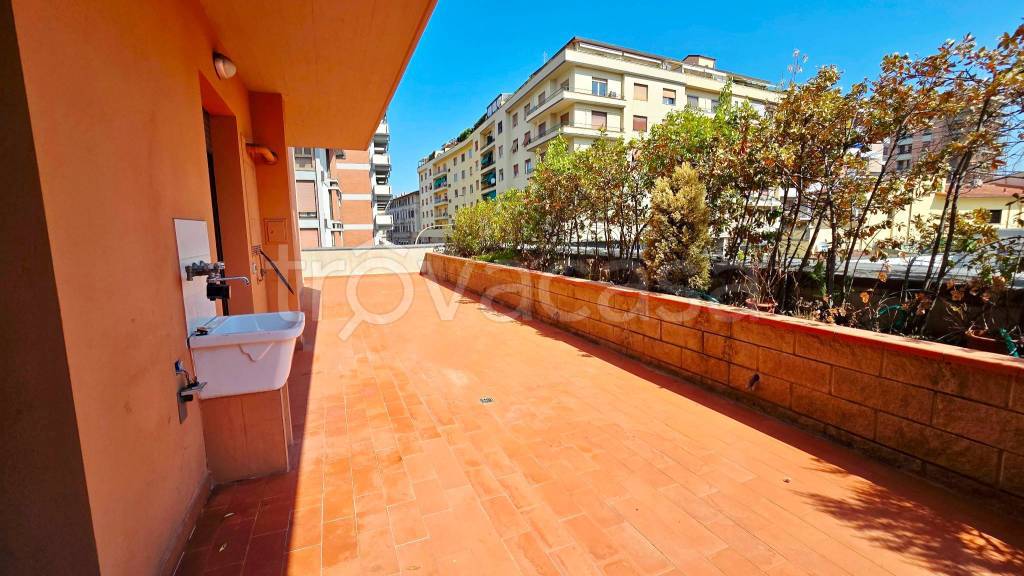appartamento in affitto a Firenze in zona Centro Storico