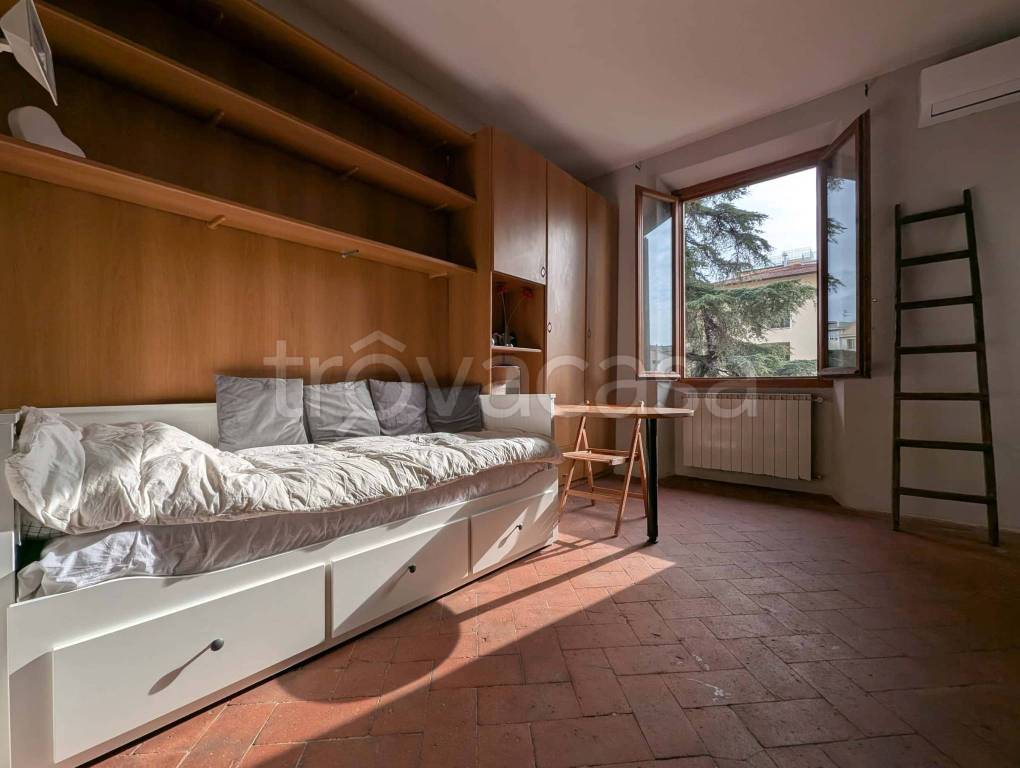appartamento in affitto a Firenze