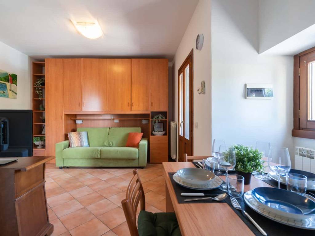 appartamento in affitto a Firenze