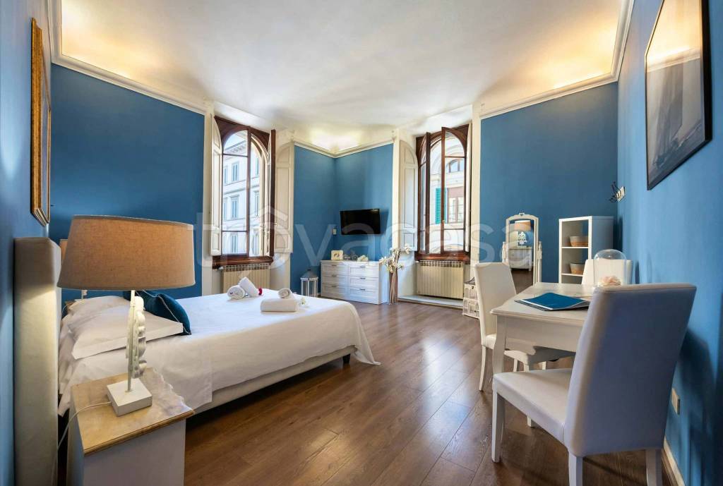 appartamento in affitto a Firenze