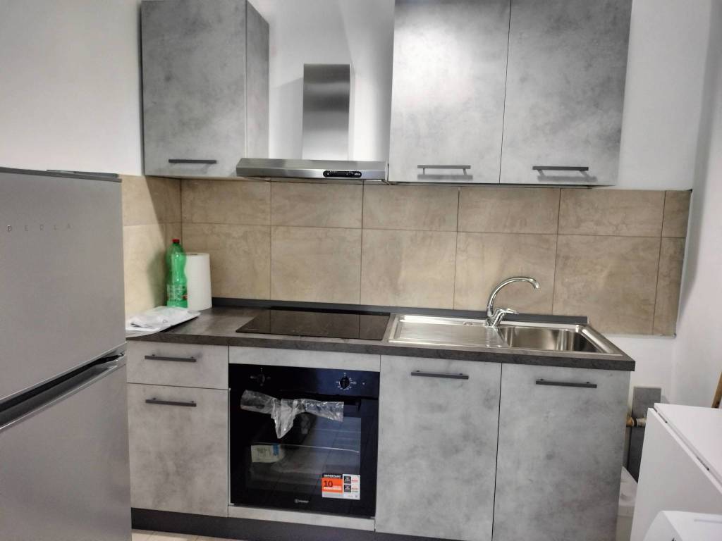 appartamento in affitto a Firenze in zona Centro San Frediano