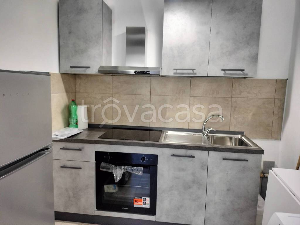 appartamento in affitto a Firenze in zona Centro San Frediano