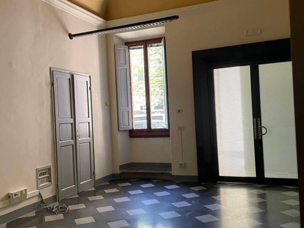 ufficio in affitto a Firenze